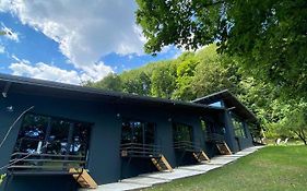 The Doft Villa